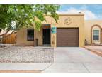 4119 71ST ST NW, Albuquerque, NM 87120 Townhouse For Sale MLS# 1040369