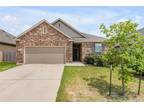 13709 GREAT SOCIETY ST, Manor, TX 78653 Single Family Residence For Sale MLS#