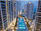 465 Brickell Ave #2405 Miami, FL 33131 - Home For Rent