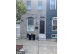 2 Bedroom In Baltimore MD 21205