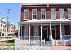 Home For Sale In Richmond, Virginia