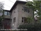 1544 Spruce St Berkeley, CA 94709 - Home For Rent