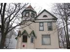 Home For Sale In Binghamton, New York