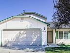 1710 S Woodland Dr Nampa, ID