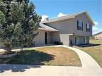 1023 W WILD WIND PL, Pueblo West, CO 81007 Single Family Residence For Sale MLS#