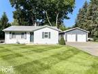 11010 PULVER RD, Laingsburg, MI 48848 Single Family Residence For Sale MLS#