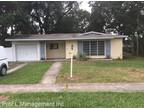 576 E Normandy Blvd Deltona, FL 32725 - Home For Rent