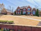 Rental Residential, Traditional - Roswell, GA