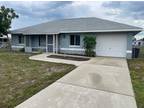 911 Hudson Ave Lehigh Acres, FL 33936 - Home For Rent