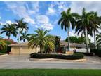 1851 Eagle Trace Blvd W Coral Springs, FL 33071 - Home For Rent