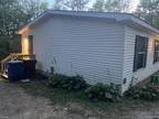 3 br, 2 bath Mobile Home - 1320 Manor Rd