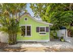 909 Pohalski Street, Key West, FL 33040