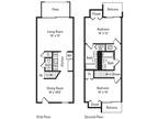 Whitewood Townhome & Loft Apartments
