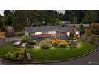 1708 Elliott Avenue Northwest, Olympia, WA 98502