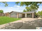 1209 STEPHEN ST, Killeen, TX 76549 Single Family Residence For Sale MLS# 518782