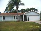 3 Bedroom 2 Bath In Palm Bay FL 32909