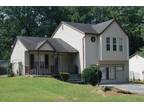 6122 MARBUT FARMS CHASE, Lithonia, GA 30058 Single Family Residence For Sale