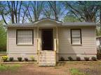 3316 Zion St Little Rock, AR 72204 - Home For Rent