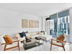 1300 Brickell Bay Drive, Unit 1910, Miami, FL 33131