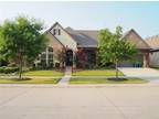 1425 6th St Argyle, TX 76226 - Home For Rent