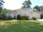 Four Bedroom Ocala Home with Pool