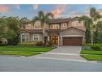 11696 SAVONA WAY, ORLANDO, FL 32827 Single Family Residence For Sale MLS#