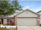 6407 Gardenspring Brook Ln Spring, TX 77379 - Home For Rent