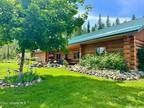 189 Vaquero Road, Bonners Ferry, ID 83805