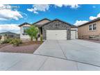 6508 BACKCOUNTRY LOOP, Colorado Springs, CO 80927 Single Family Residence For