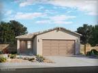 4885 E JULIAN WASH DRIVE, Tucson, AZ 85706 Single Family Residence For Sale MLS#