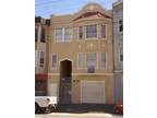 2747 CLEMENT ST, San Francisco, CA 94121 Multi Family For Rent MLS# 423900394