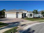 5329 Blue Reed Ln. Lake Worth, FL 33467 - Home For Rent