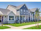 2128 The Park Townhomes