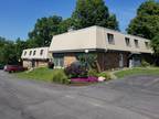 Fayetteville Pines Townhouses