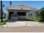 2406 MEADOWLARK ST # 377, Palmview, TX 78572 Mobile Home For Sale MLS# 410303