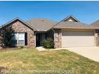 521 Ridge Point Dr Fort Smith, AR 72908 - Home For Rent