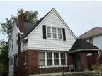 3250 Waverly St Detroit, MI 48238 - Home For Rent