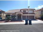 3836 Russet Falls St Las Vegas, NV 89129 - Home For Rent