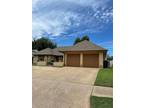 3105 SHADYBROOK DR, Midwest City, OK 73110 Single Family Residence For Sale MLS#