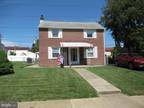1011 EDGERTON RD, SECANE, PA 19018 Single Family Residence For Sale MLS#