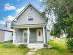 127 E Main St Hawkeye, IA