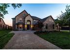 LSE-House, Traditional - Frisco, TX