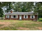 Home For Sale In Lynchburg, Virginia