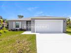 286 Silverfrost St SE Palm Bay, FL 32909 - Home For Rent