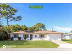 932 Silver Springs Ter NW, port charlotte,