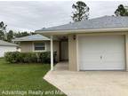 12 Wheaton Ln Palm Coast, FL 32164 - Home For Rent