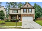 617 Noric Cove, Union City, GA 30291