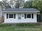 2 Bedroom 1 Bath In Dayton OH 45414