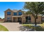 406 FORESTRIDGE DR, Mansfield, TX 76063 Single Family Residence For Sale MLS#