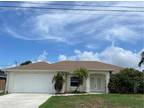 2609 SW 18th Ave Cape Coral, FL 33914 - Home For Rent